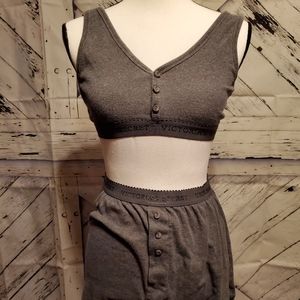 Victoria's Secret 2 piece xs